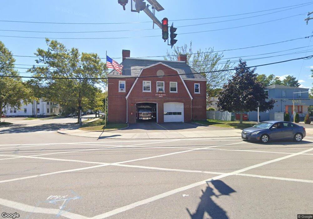 619 Washington St, Quincy, MA 02169 - photo 1