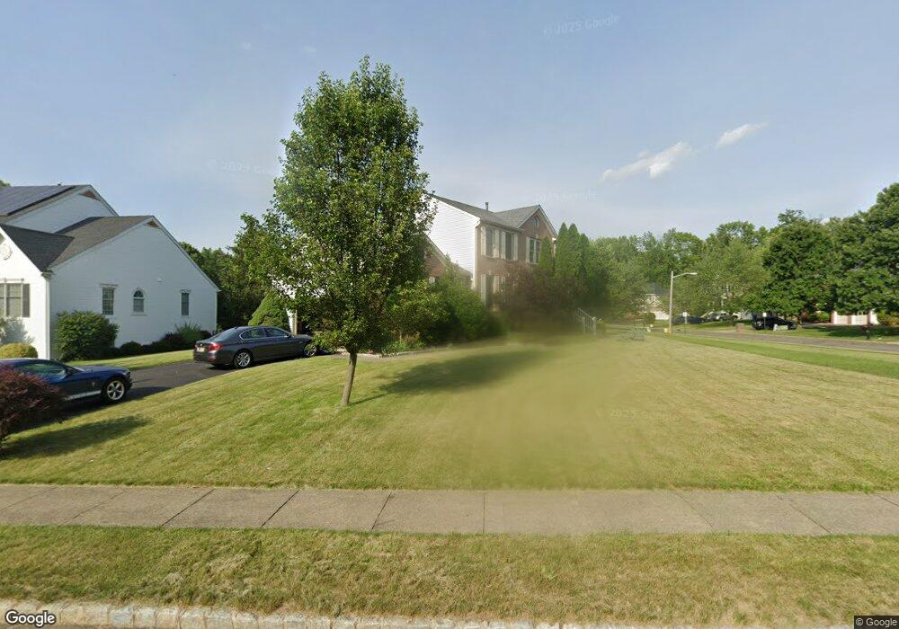 21 Tree Farm Rd, Monmouth Junction, NJ 08852 - photo 1