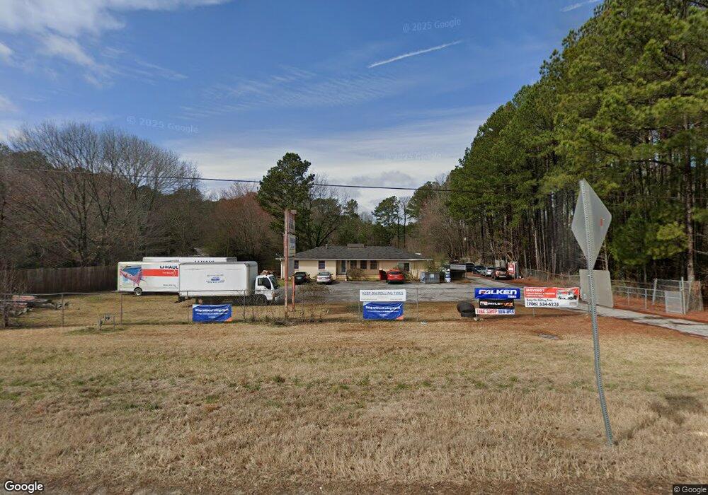 1941 Highway 29 N, Athens, GA 30601 - photo 1