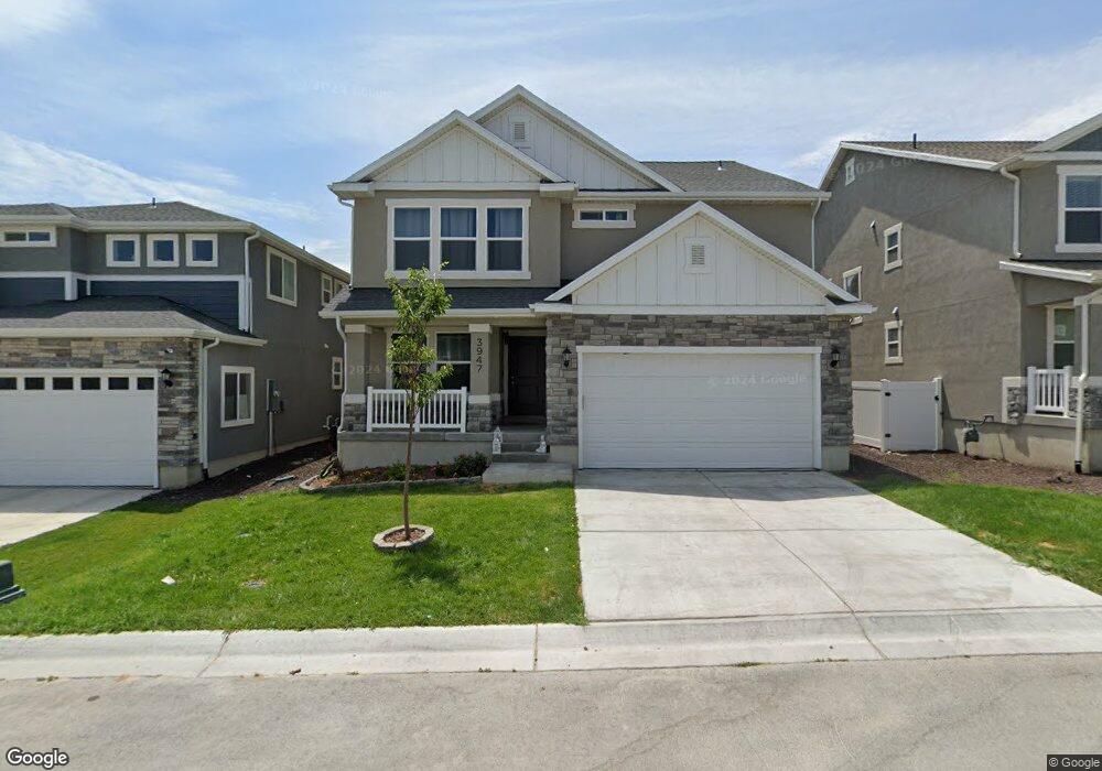 3947 W 1750 N unit 1119, Lehi, UT 84043 - photo 1