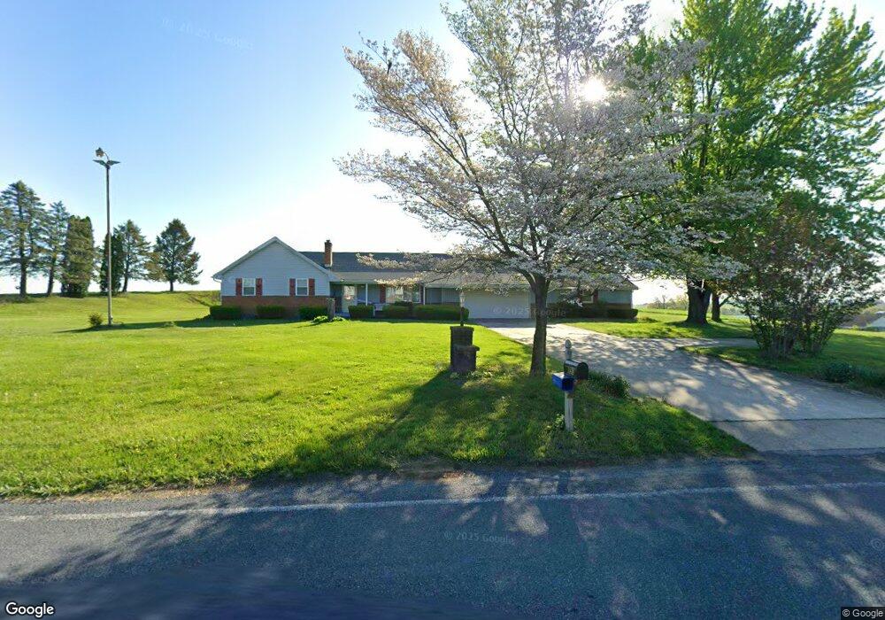 890 Dreibelbis Mill Rd, Hamburg, PA 19526 - photo 1