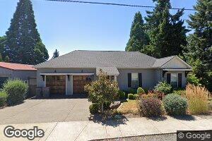 646 W Grant St, Carlton, OR 97111