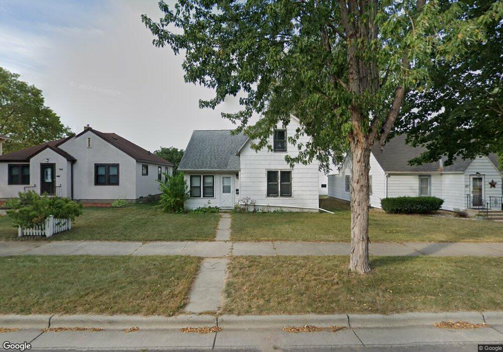 427 N Jefferson St, New Ulm, MN 56073 - photo 1