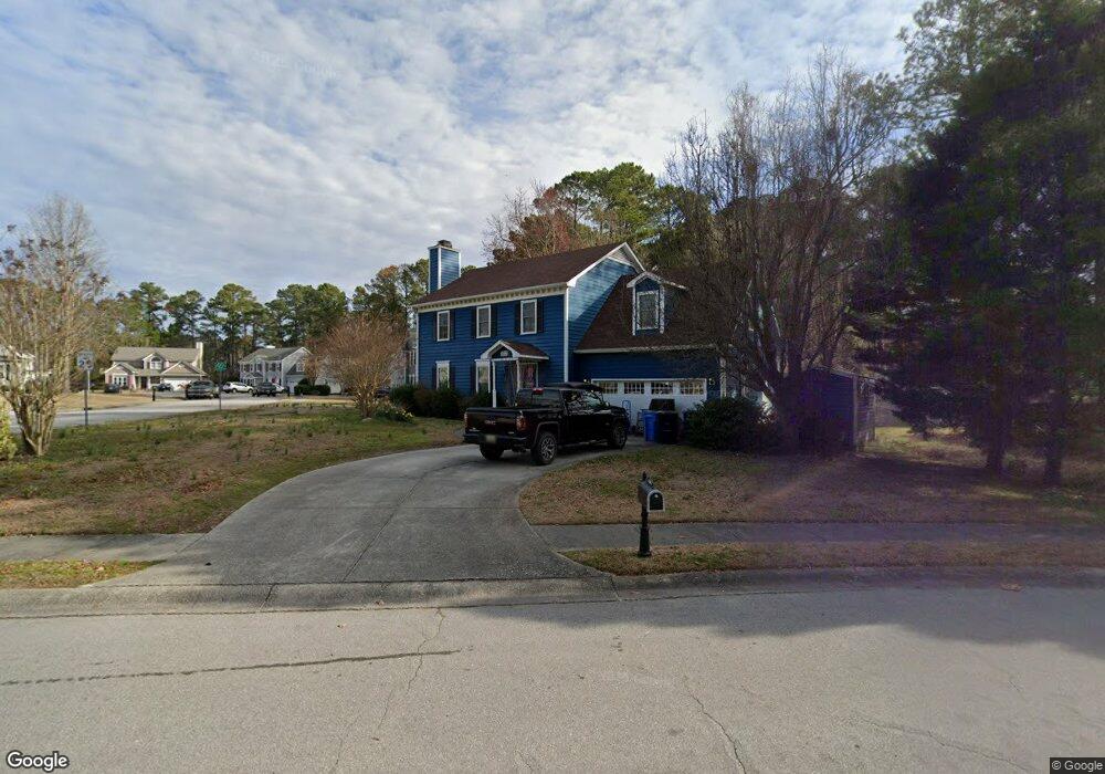 200 Hampshire Place, Jacksonville, NC 28546 - photo 1