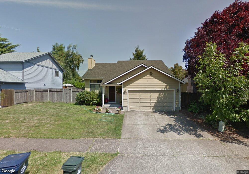 1675 Kings North St, Eugene, OR 97401 - photo 1