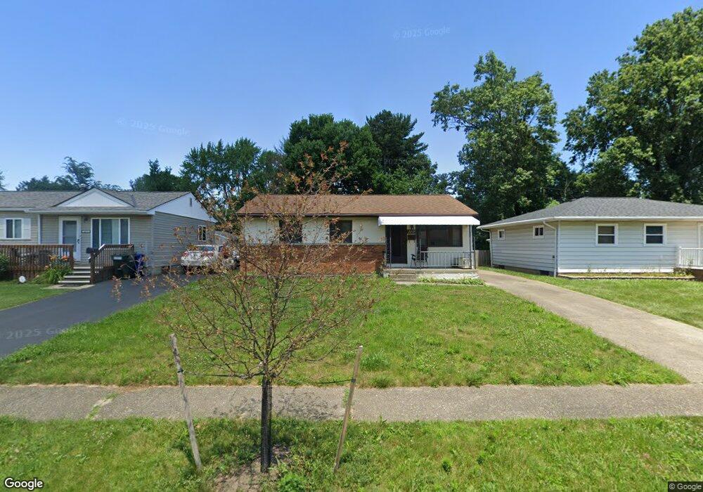 2278 Ward Rd, Columbus, OH 43224 - photo 1