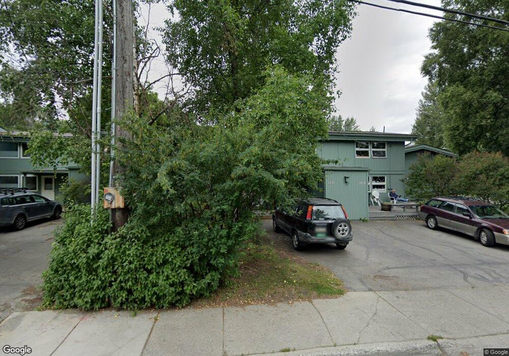 1808 Arctic Blvd unit 5, Anchorage, AK 99503 - photo 1