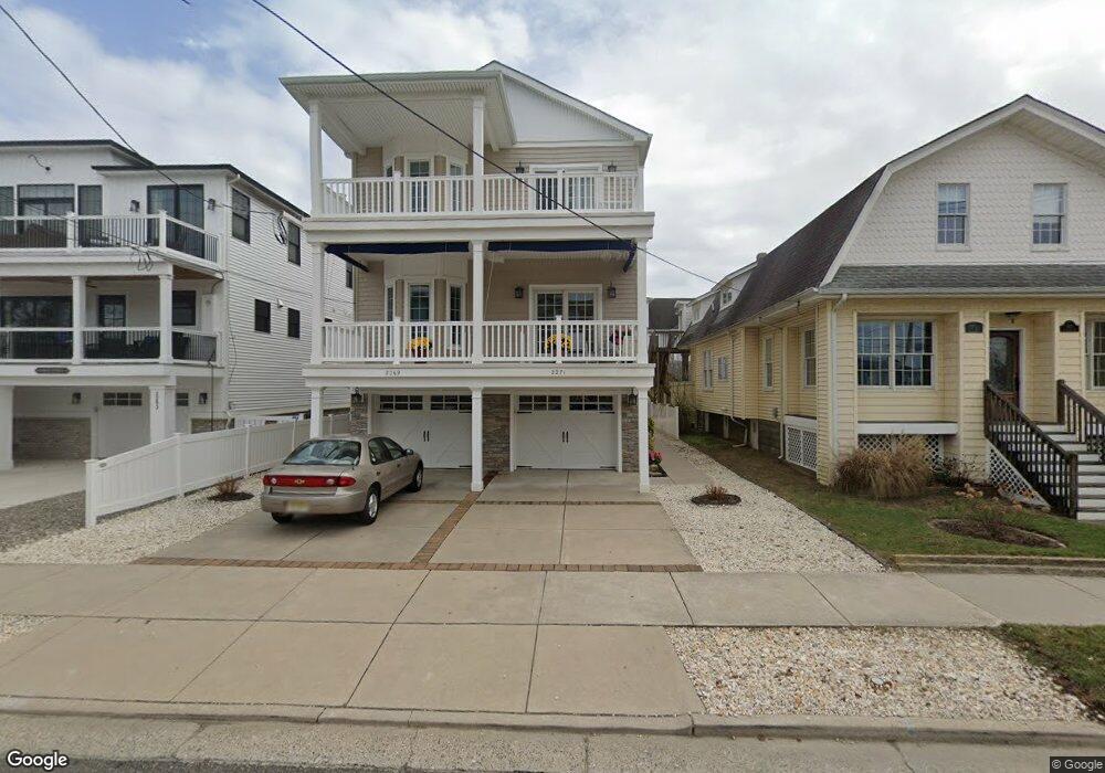 2271 Ocean Dr, Avalon, NJ 08202 - photo 1