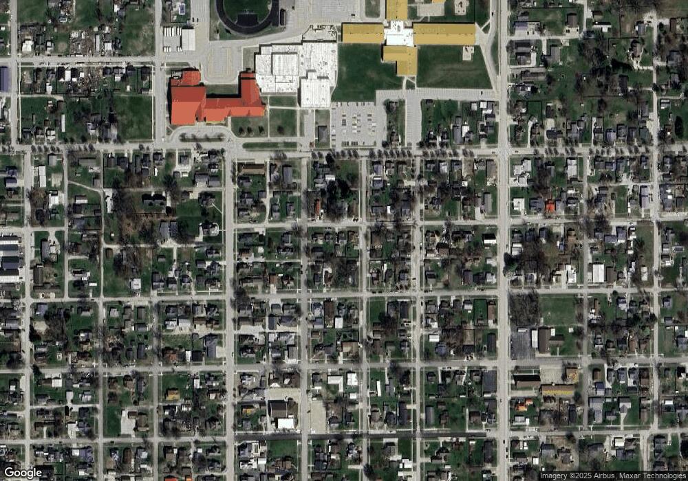 169 G St NE, Linton, IN 47441 - photo 1