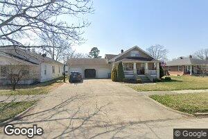 322 W Yoakum Ave, Chaffee, MO 63740