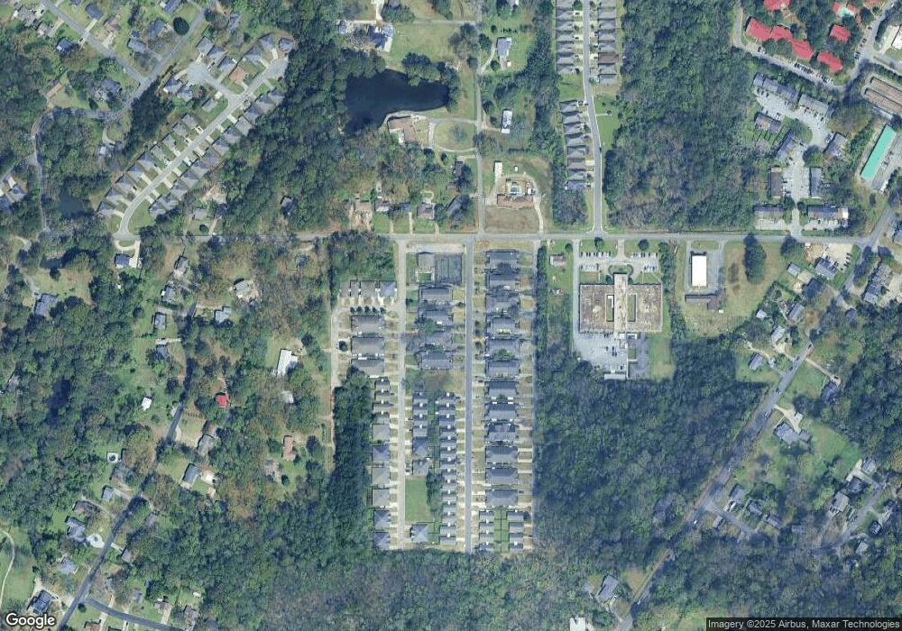 1842 Stonehenge Dr unit 25A, Birmingham, AL 35215 - photo 1