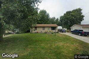 700 S 6th St, Tarkio, MO 64491