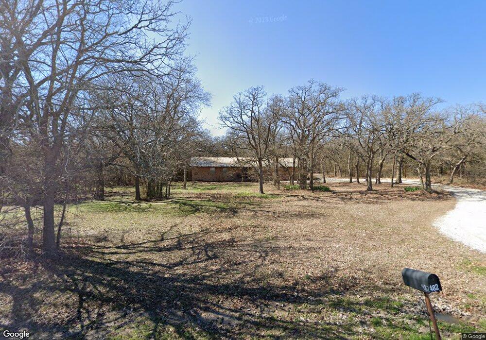 482 Mccary St, Callisburg, TX 76240 - photo 1