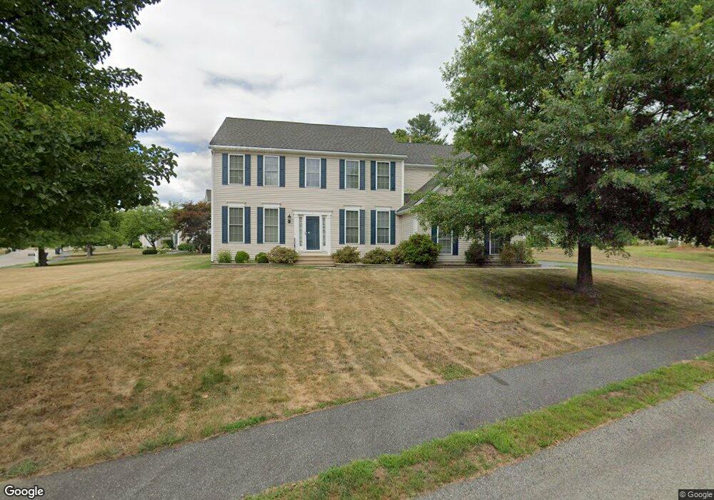 1 Chipper Dr, South Grafton, MA 01560 - photo 1