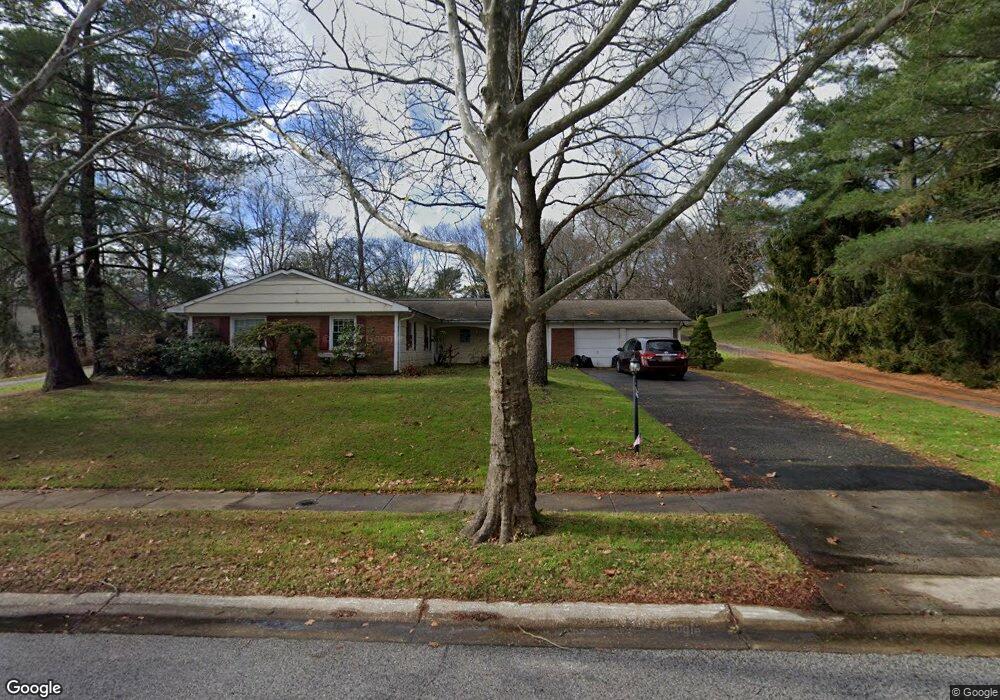 5026 W Running Brook Rd, Columbia, MD 21044 - photo 1