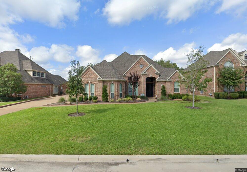 310 Silverwood Cir, Southlake, TX 76092 - photo 1