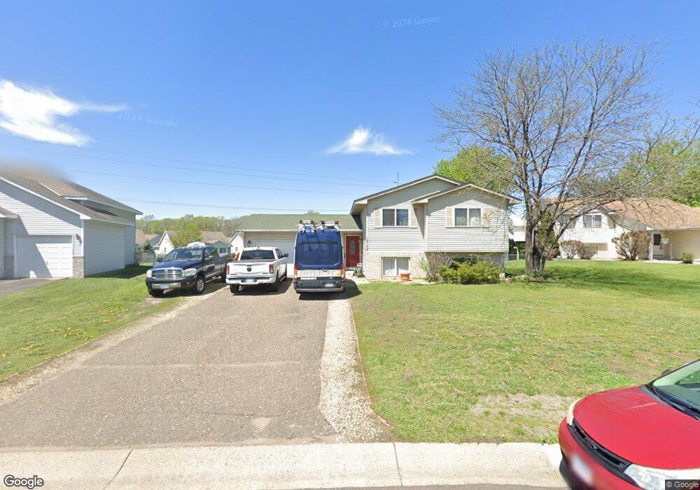 12150 Tulip St NW, Coon Rapids, MN 55433 - photo 1