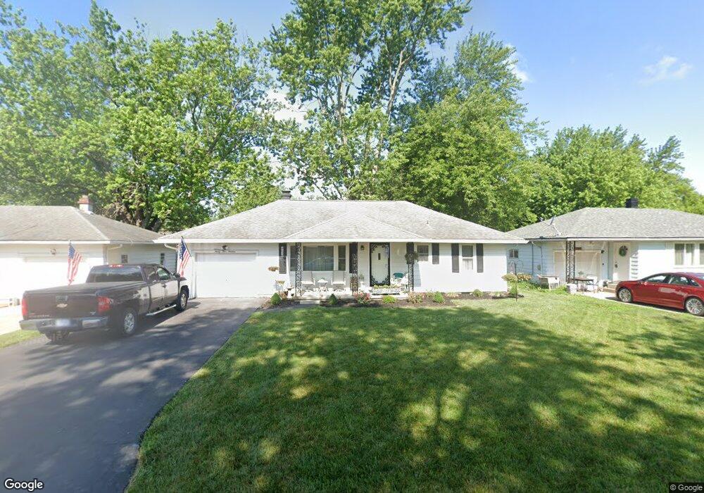 3413 N Pauline Ave, Muncie, IN 47304 - photo 1