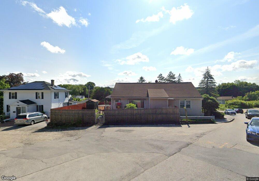 1 Rosamond St, Worcester, MA 01604 - photo 1