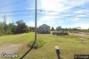 2835 Bayou Dularge Rd, Theriot, LA 70397