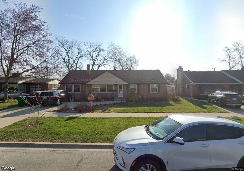 917 Newcastle Ave, Westchester, IL 60154 - photo 1
