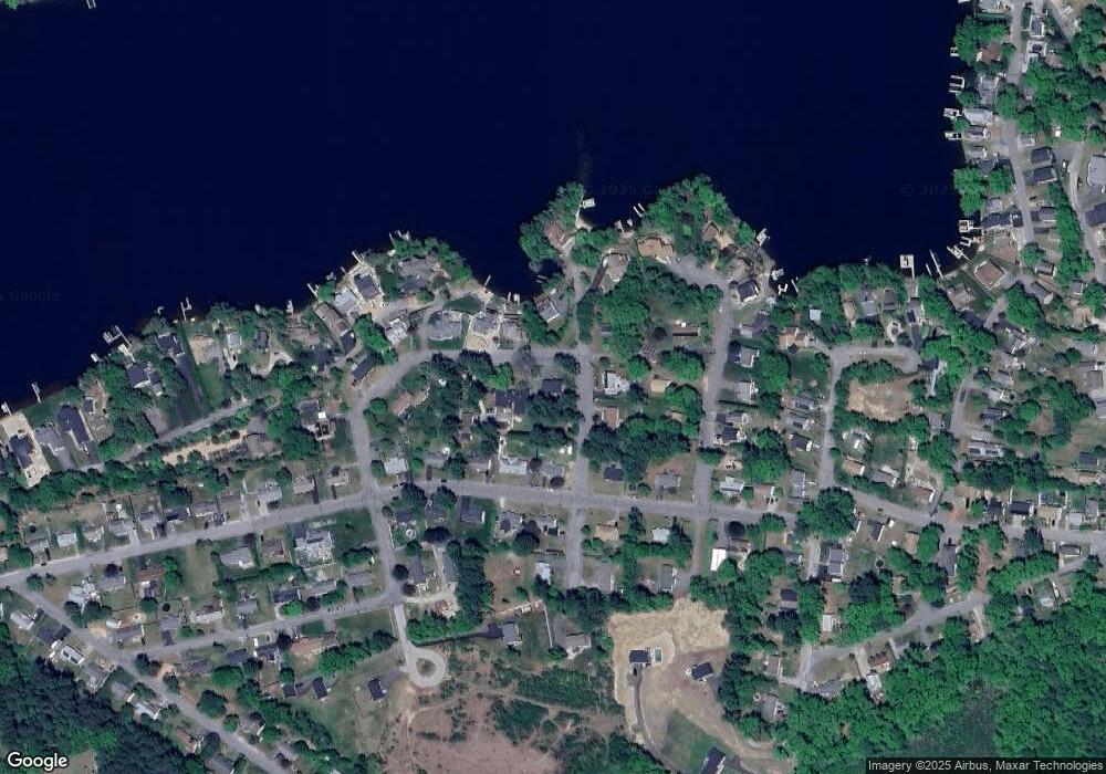 14 Ernest St, Webster, MA 01570 - photo 1