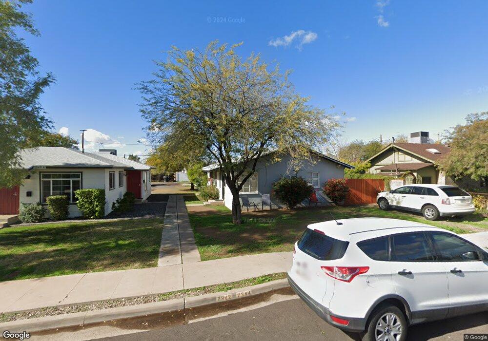 2342 N 11th St, Phoenix, AZ 85006 - photo 1