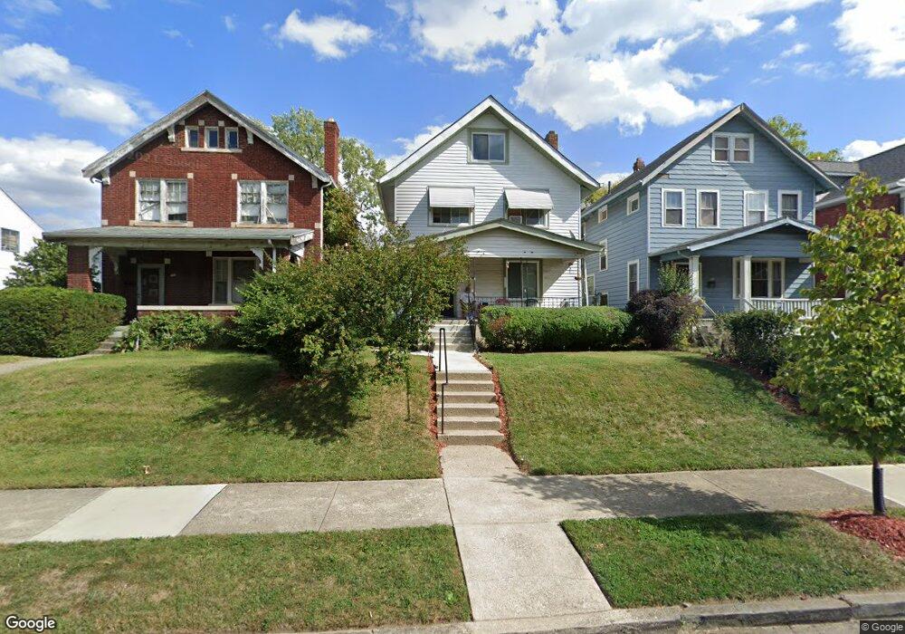 816 Berkeley Rd, Columbus, OH 43205 - photo 1