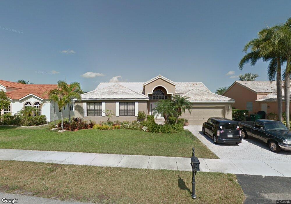 2662 E Orchard Cir, Davie, FL 33328 - photo 1