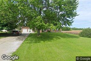 75 Jones Ln, Loretto, KY 40037