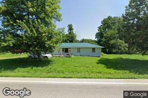 6470 N State Highway 7, Scipio, IN 47273