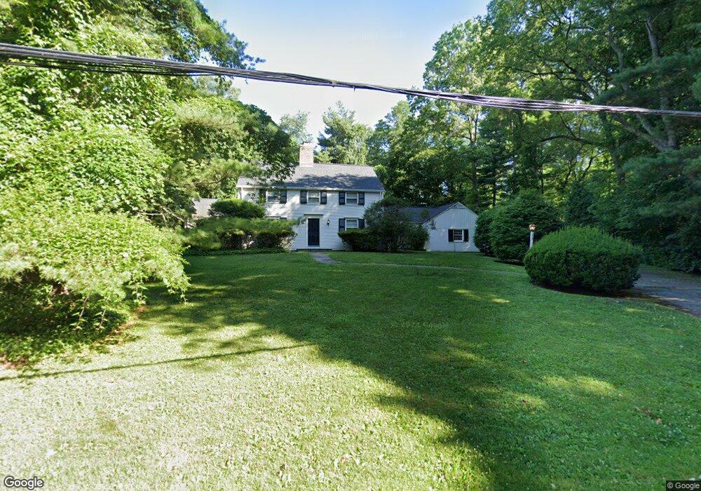 15 White Oak Ln, Scarsdale, NY 10583 - photo 1