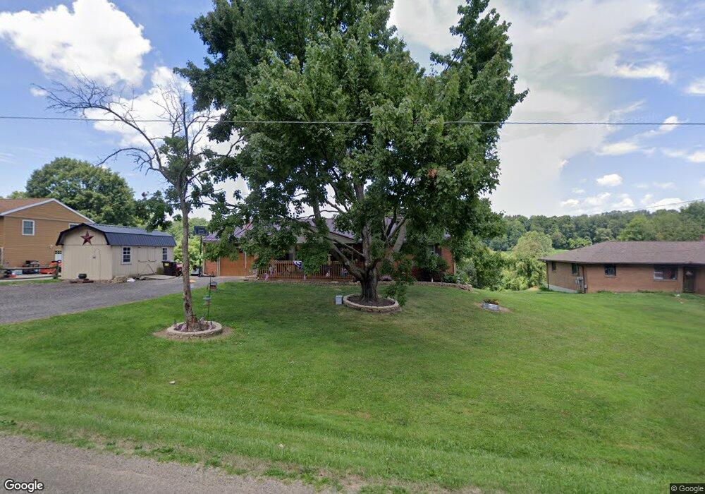 2553 Kerr Rd, Lucas, OH 44843 - photo 1