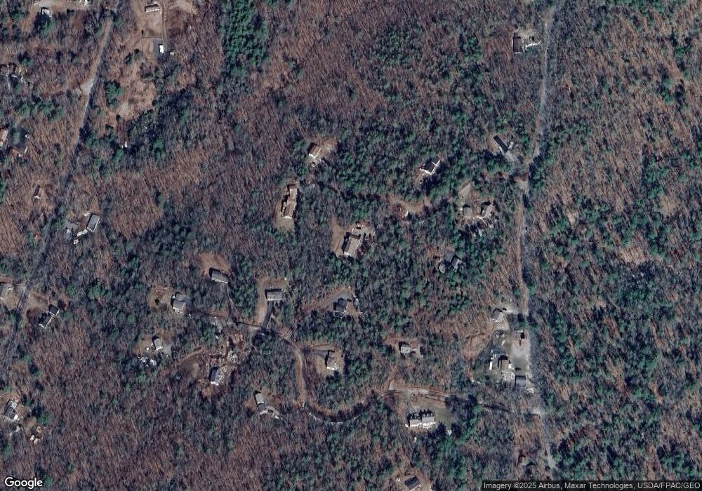 54 Hixon Hill Rd, Woolwich, ME 04579 - photo 1