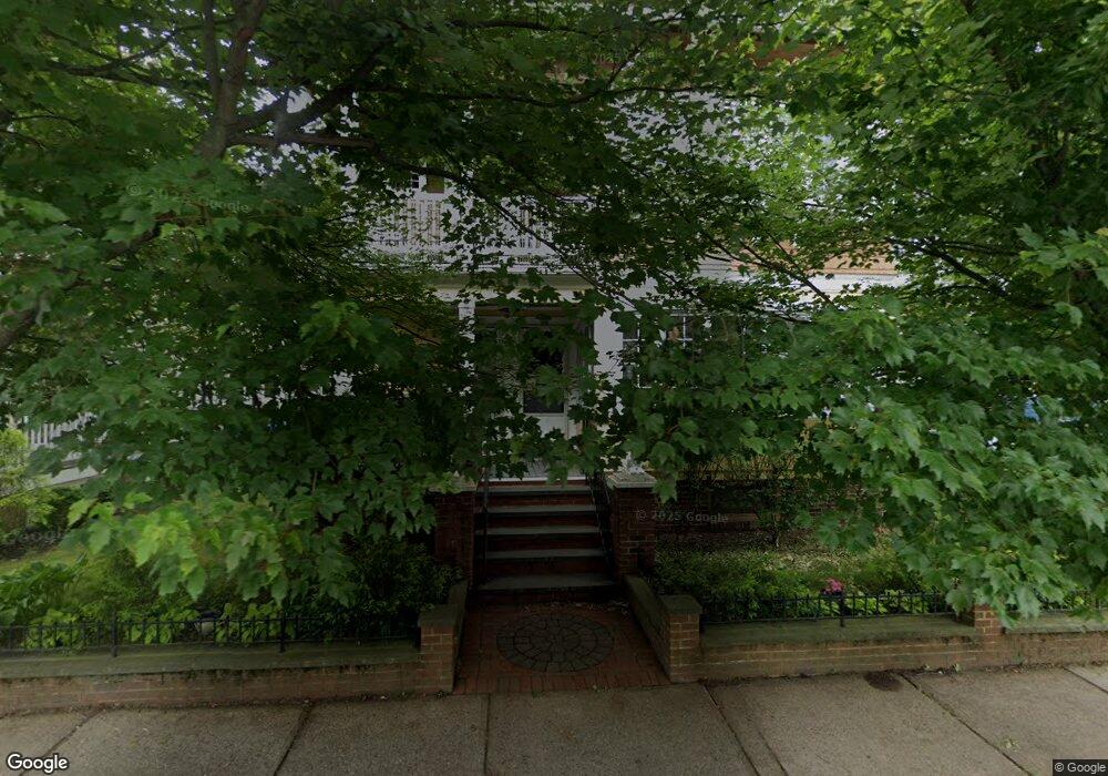 153 4th St, Providence, RI 02906 - photo 1