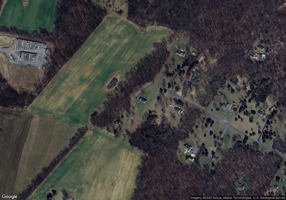 899 Cider Dr, Bunker Hill, WV 25413 - photo 1