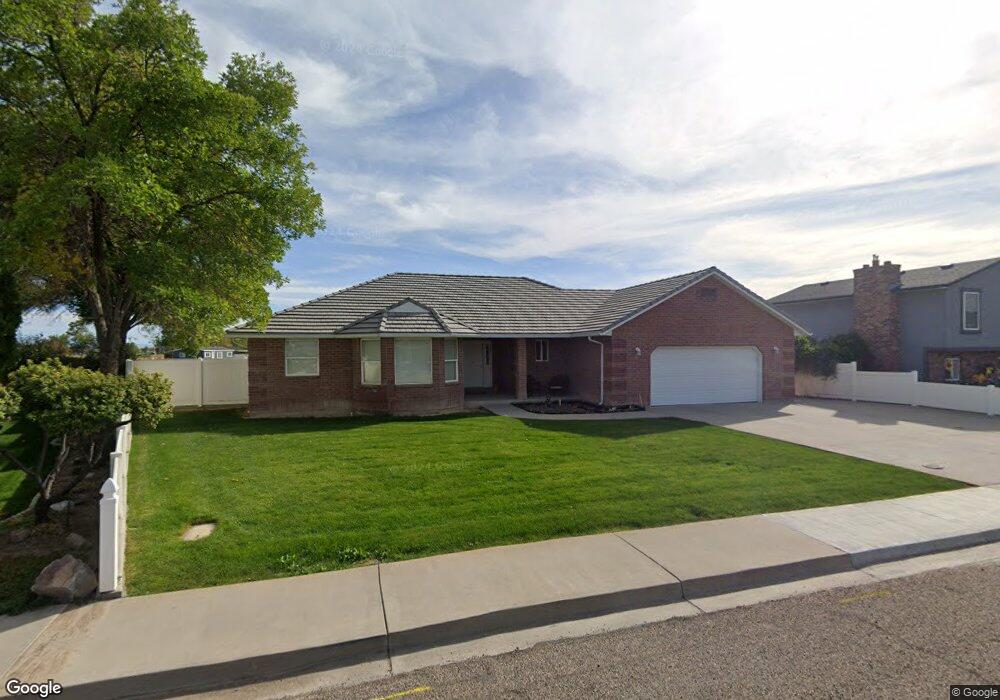 512 E 280 N, Delta, UT 84624 - photo 1