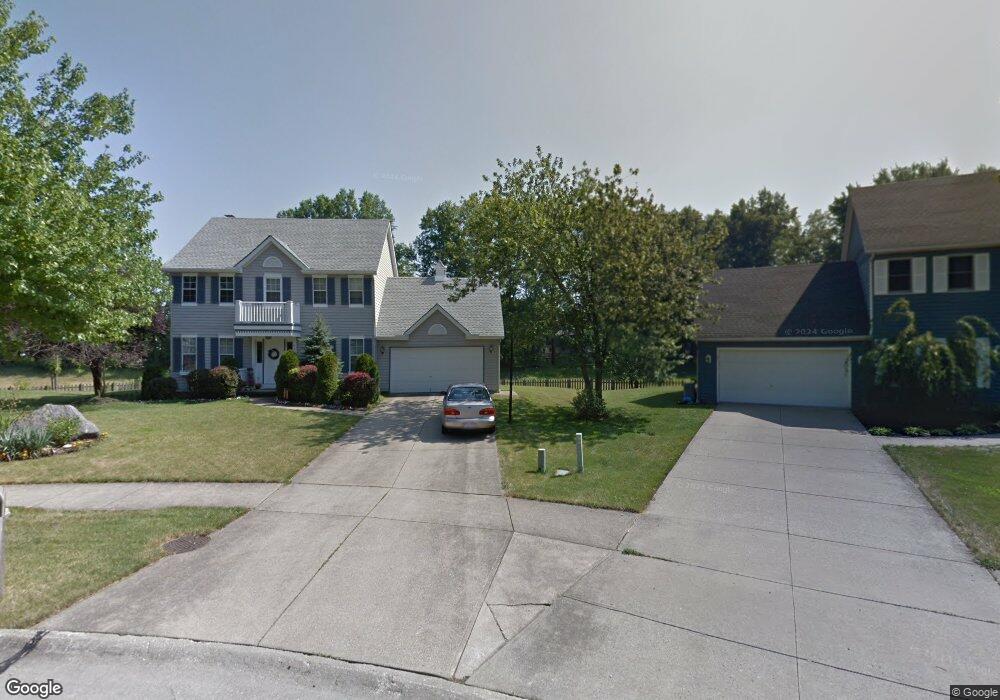 8492 Old Post Rd, Olmsted Falls, OH 44138 - photo 1