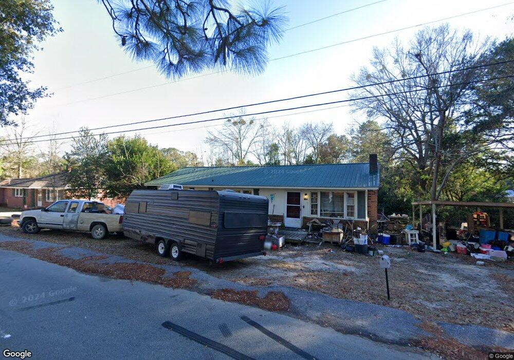 1102 Brown Rd, Camden, SC 29020 - photo 1