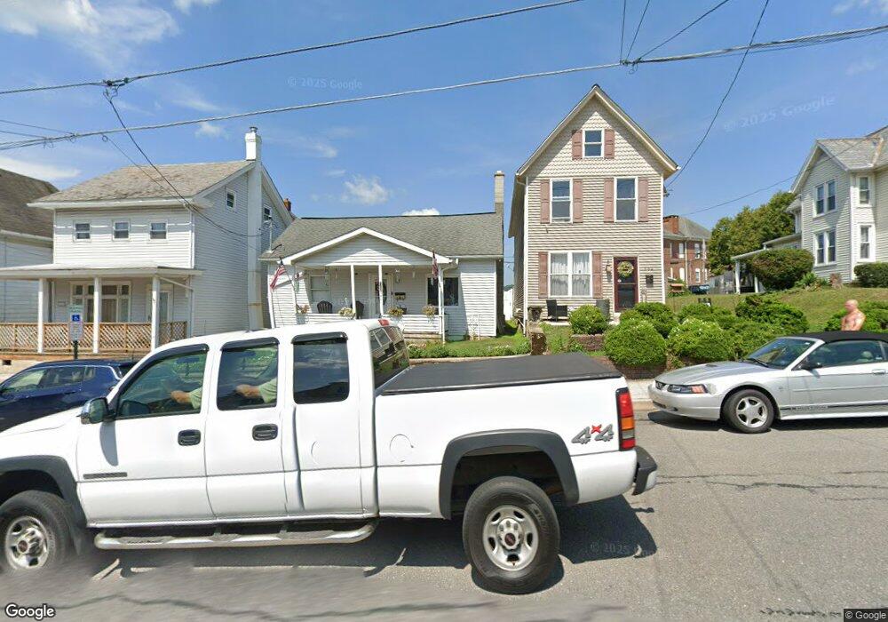 340 S 3rd St, Lehighton, PA 18235 - photo 1