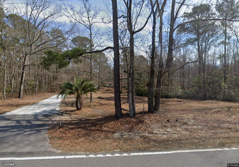 1184 Short Cut Rd, Cross, SC 29436 - photo 1