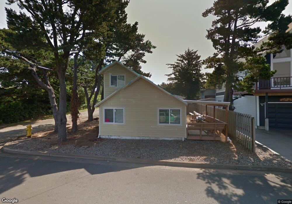 206 SE Mast Ave, Lincoln City, OR 97367 - photo 1