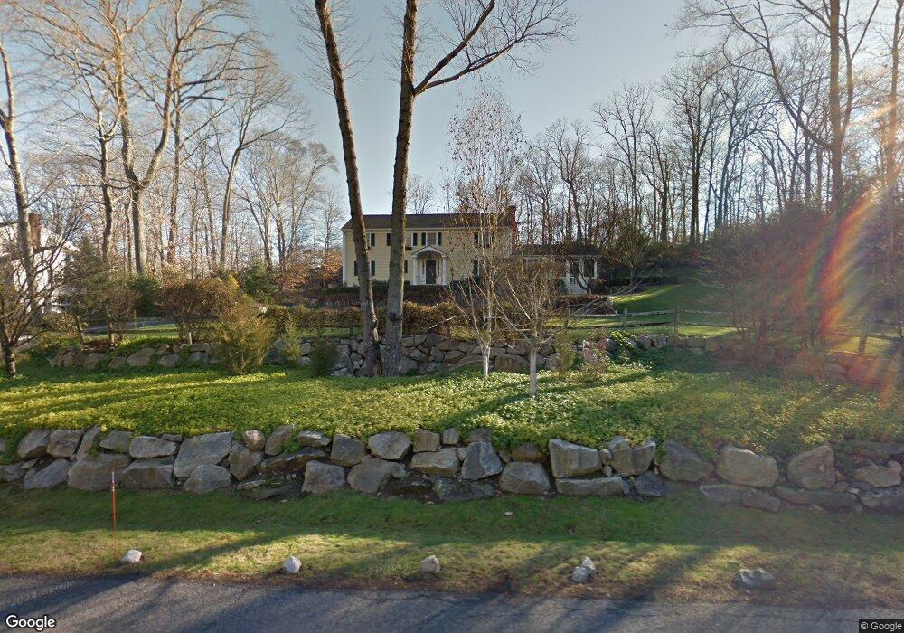 27 Frontier Rd, Cos Cob, CT 06807 - photo 1