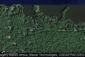 12402 Fitzgerald Ln, Manitowish Waters, WI 54545