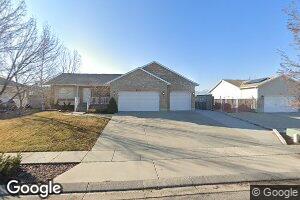 9362 Wild Clover Ln, West Jordan, UT 84081