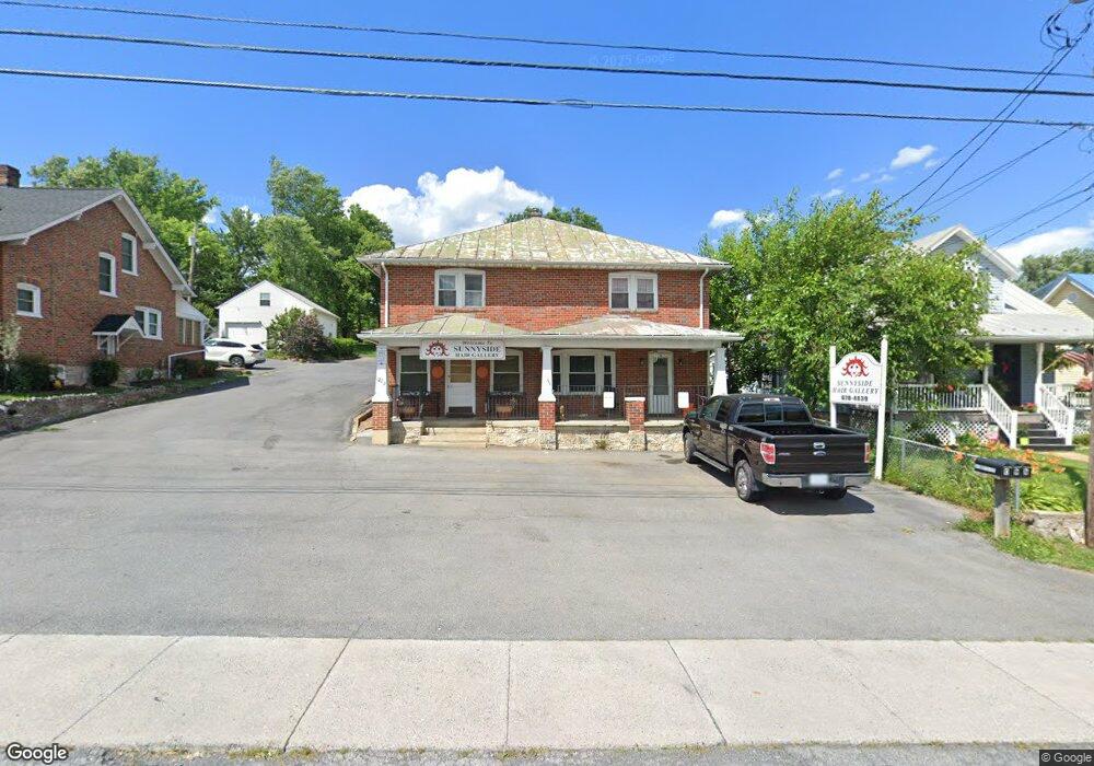 1222 North Pike, Winchester, VA 22603 - photo 1