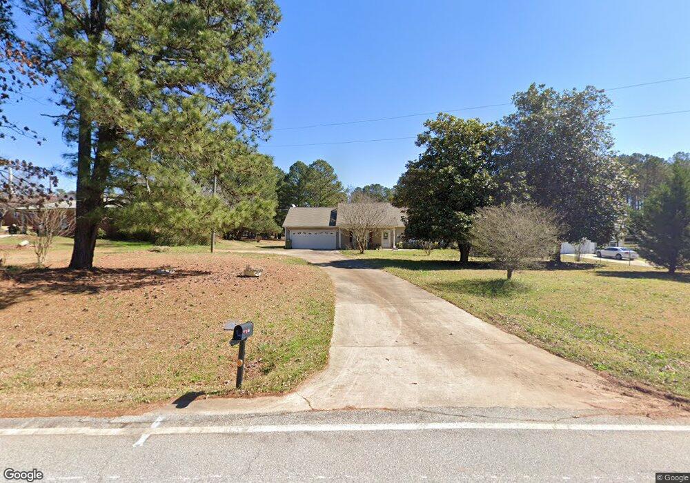 575 Veal Rd, Covington, GA 30016 - photo 1