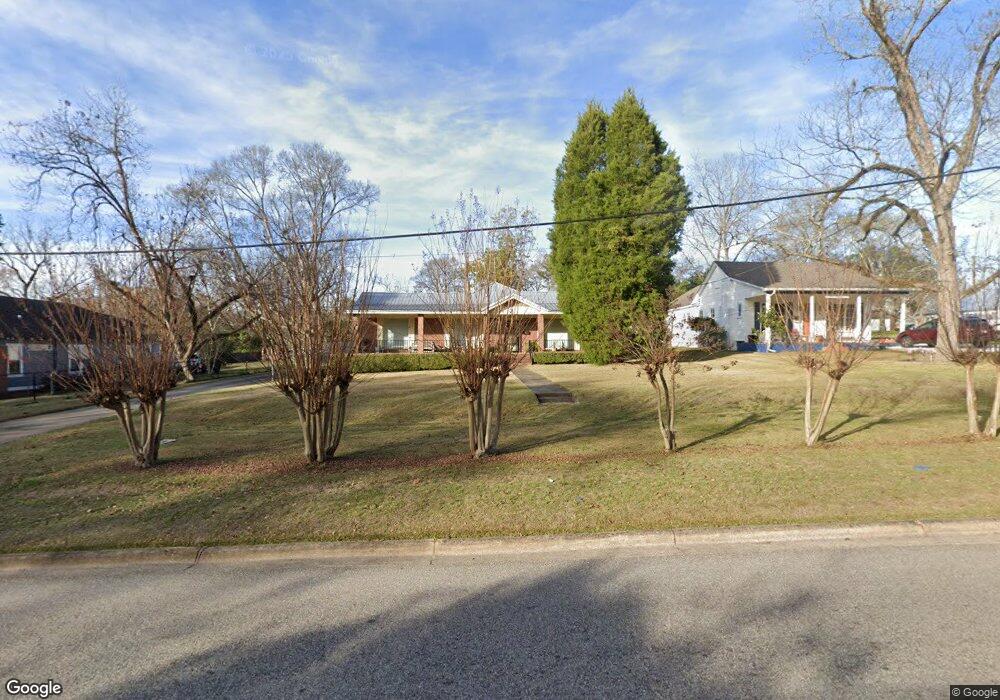 924 W Broad St, Eufaula, AL 36027 - photo 1