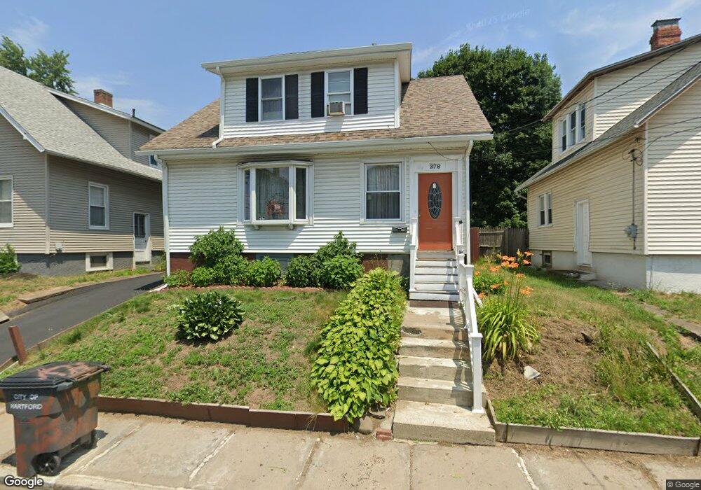 378 Hillside Ave, Hartford, CT 06106 - photo 1