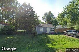 3158 Ludwig St, Burton, MI 48529